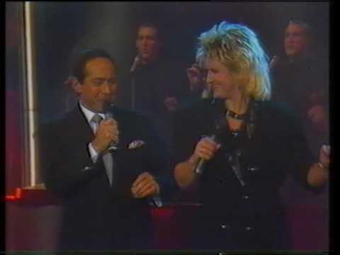 anita meyer & paul anka having my baby