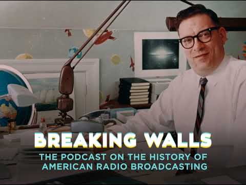 BW - EP117—005: The Outer Limit with X Minus One—Nightfall by Isaac Asimov