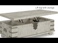 Product video thumbnail