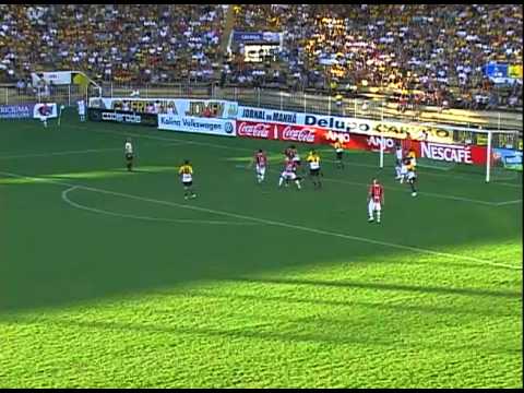 TVBV Criciúma - Criciúma 1 x 1 Joinville 03/04/2011