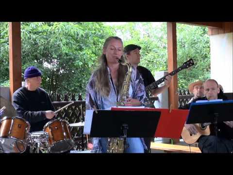 Swing Company - 01/18 Chattanooga Choo Choo (Harry Warren/Mack Gordon)