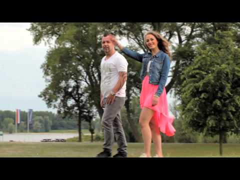 William ft. Sander - Radeloos, hopeloos verliefd  (Officiele Videoclip)