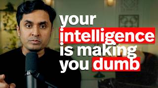 Why Smart People Struggle to “Be Normal”