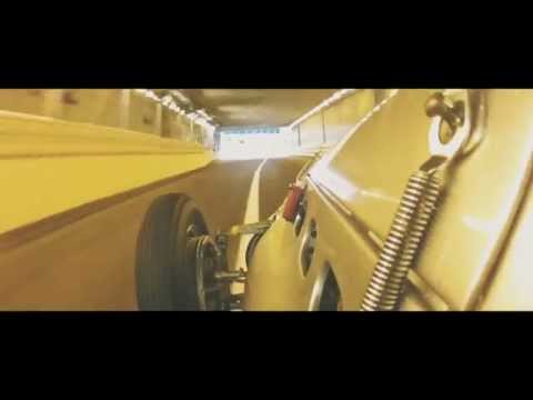 Thumbnail for Grand Prix Historique Monaco - 1946 Cisitalia D46 - Simone Bertolero by Cisitalia