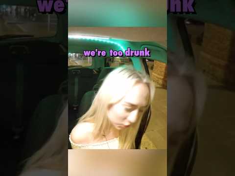 Extremely Bossy Uber Passenger 😳