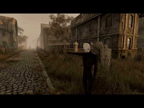 VGM YSHHO #26 - Pathologic 2 - You Are Not Welcome Here