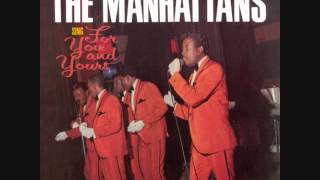 Can I- The Manhattans
