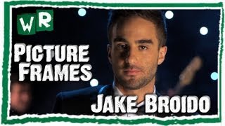 &quot;Picture Frames&quot; Official Music Video by Jake Broido: Writing Room Music