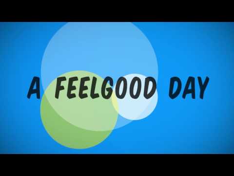 Victor Crone - Feelgood Day (GENTECH REMIX)