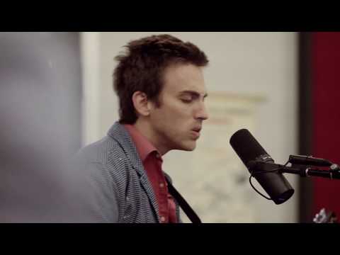 Dry Eyes video