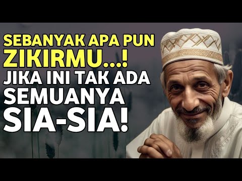 INI RAHASIANYA! ILMU MAKRIFAT KENALI DIRI MAKA MENGENAL ALLAH SWT, ILMU MAKRIFAT TINGKAT TINGGI