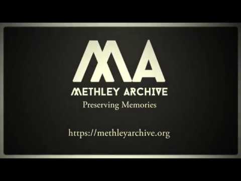 An Introduction To The Methley Archive
