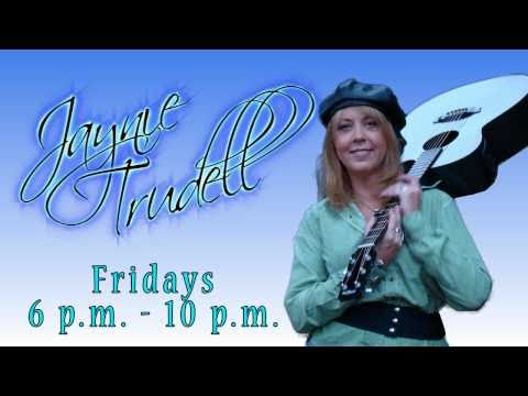 Jaynie Trudell - 