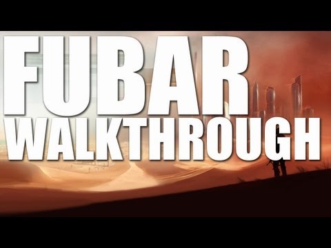 Spec Ops: The Line - FUBAR Difficulty - Chapter 8: The Gate