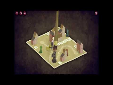 The Franz Kafka Videogame No commentary