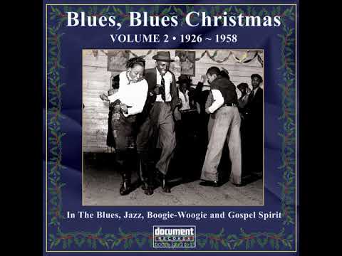 Christmas Time Blues - Guitar Slim and Jelly Belly