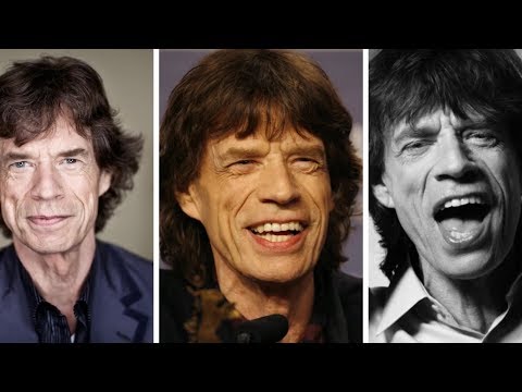 Mick Jagger: Short Biography, Net Worth & Career Highlights