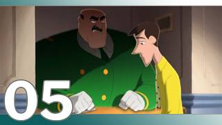 Curious George (PS2/GCN/Xbox/PC) - Level 5: Climb Time (100%) | No Commentary