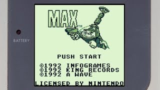 Longplay - Max Aka Rubble Save 2