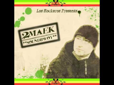 2maek - Fuck Macarena feat.Falkonection