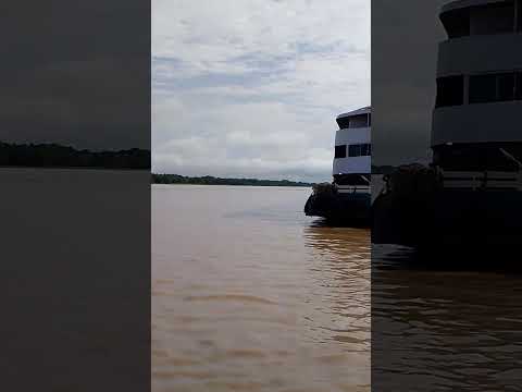 São Paulo de Olivença, Amazonas.