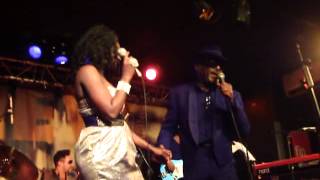 Leon Ware   Why I Came To California   Live in Paris, New Morning   140213