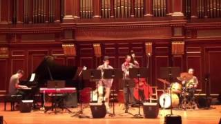 01Jul16 NEC Jazz Lab 2016