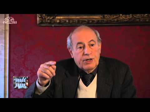 15-12-2015 Salvator Rosa - Mattina -6- Claudio Strinati parte seconda