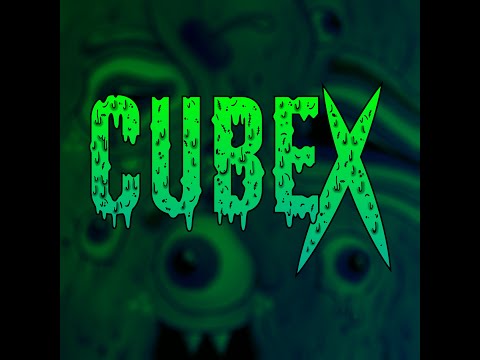 CubeX Mix Sessions VOL 1