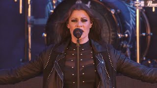 Nightwish - 10th Man Down - Live Bloodstock 2018 (Pro Shot)