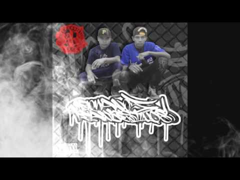 APARENTAN // MELÓMANOS // KLANDESTINOS RAP