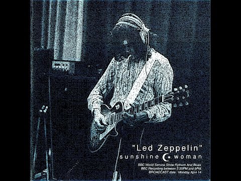 Thumbnail for You Shook Me by Led Zeppelin