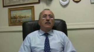 Il Prof. Bianchi e la robotica in urologia