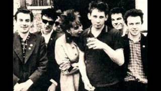 The Pogues - I'm Alone in The Wilderness