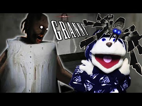 Roblox Granny Story