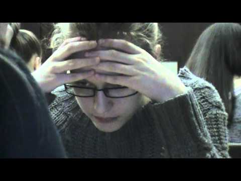 D18 4.1. Zsófia Édes - Klaudia Kráľ 0 - 1