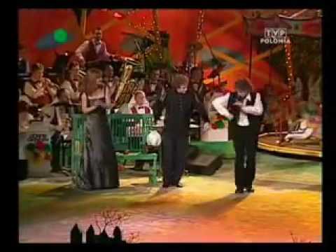 Robert Janowski   Na Opolskim rynku