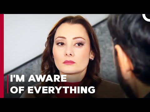 Sibel Heard Everything! - Can't Stop Loving You