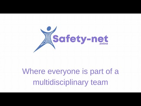 Introducing Safety Net