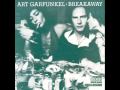Art Garfunkel - Breakaway 