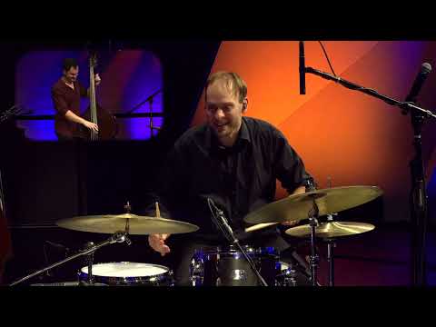Ari Hoenig Trio "Lines of Oppression" | Live at Ravenscroft