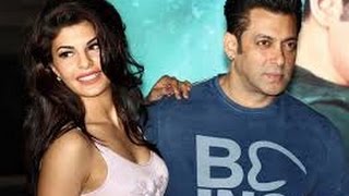 Whoa! Salman Khan 'Kicks' Out Jacqueline Fernandez From Kick 2?
