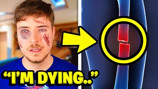 7 SECRETS MrBeast Tried To HIDE From Us Until NOW!