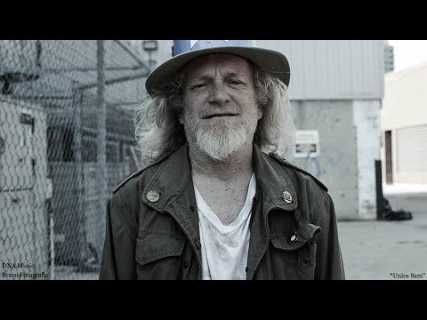 After The Occupation - Uncle Sam