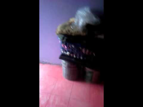 Deadpool vs spiderman 2099 rap