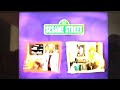 About It Quaker Oatmeal PBS Sesame Street Commercial TheBrownBoys Ws