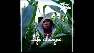 Faces - Casey Veggies