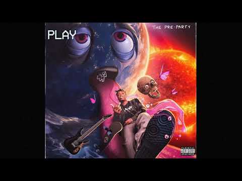 (FREE) Juice WRLD Type Beat "Yachts"