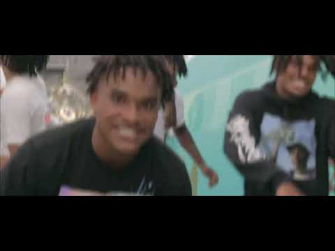 KND Mookie ft. Rambo Jojo - Back 2 Back  (Official Music Video)
