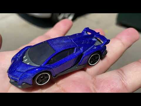 How to make Custom Paint